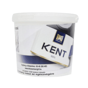 Kent 8