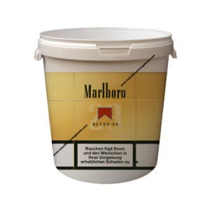 Marlboro Blend 29