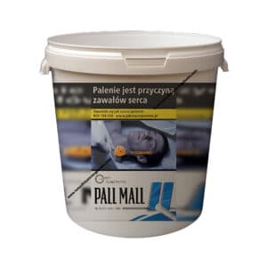 Pall Mall Flow Filter