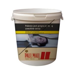 Pall Mall Original Tobacco