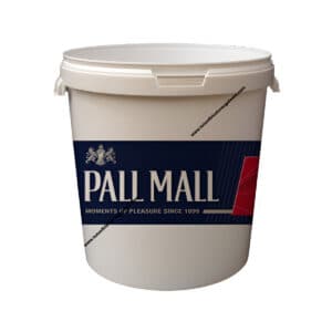 Pall Mall Red