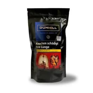 Dunhill Negru