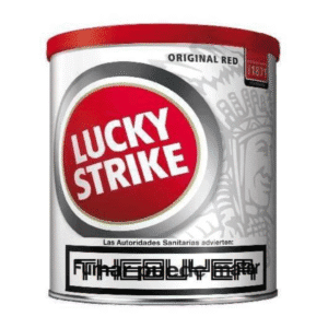 Lucky Strike