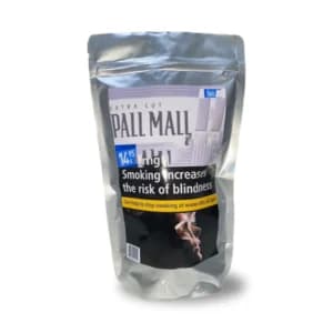 Pall Mall Albastru