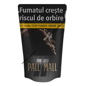 Pall Mall Ascend Black