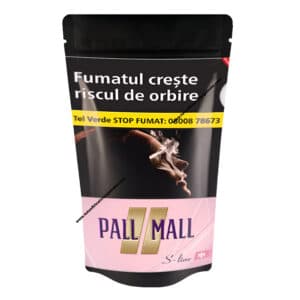 Pall Mall S-Line Flow Rose