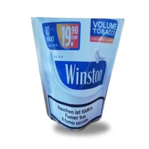 Winston