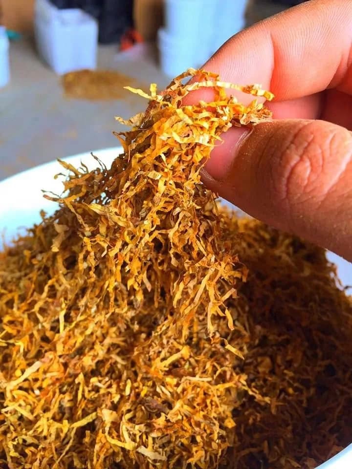 Tutun la găleată 1 kg