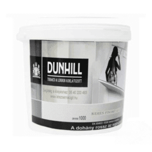 Dunhill Alb