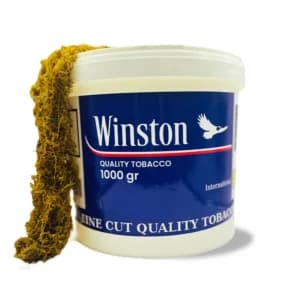 Winston Albastru