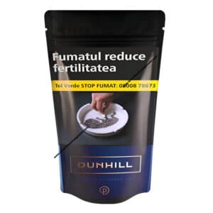 Dunhill Blue