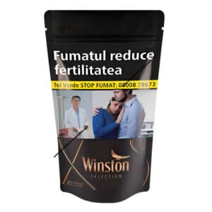 Winston Selection